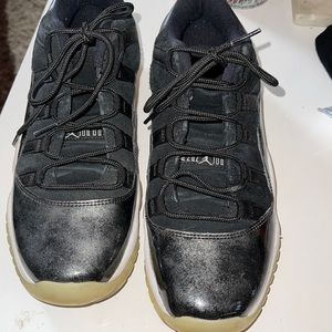 Jordan 11s lows